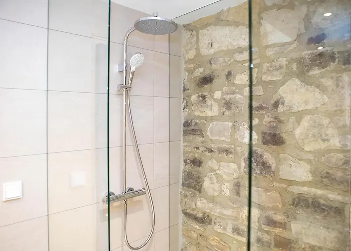 Prázdninový areál Gillishof Slowlife