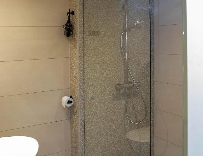 База отдыха Gillishof Slowlife Симпелвелд