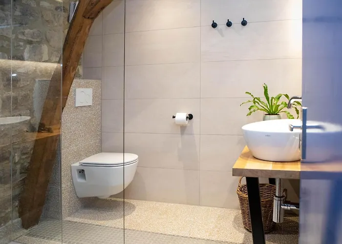 Gillishof Slowlife Симпелвелд