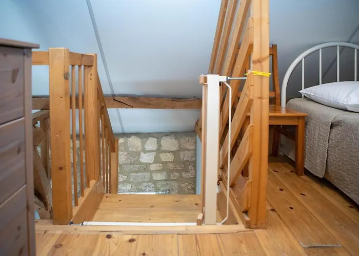 База отдыха Gillishof Slowlife