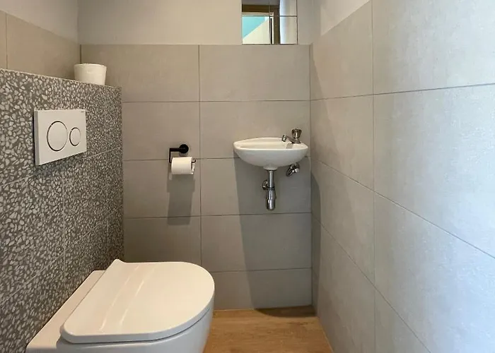 Gillishof Slowlife * Simpelveld