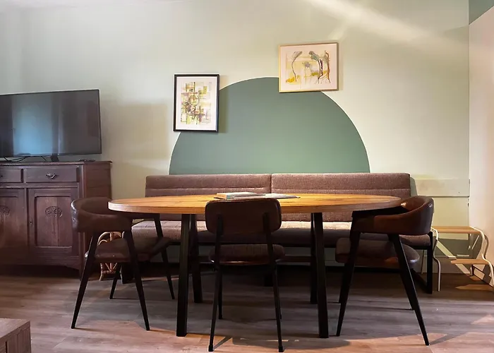 Gillishof Slowlife * Симпелвелд