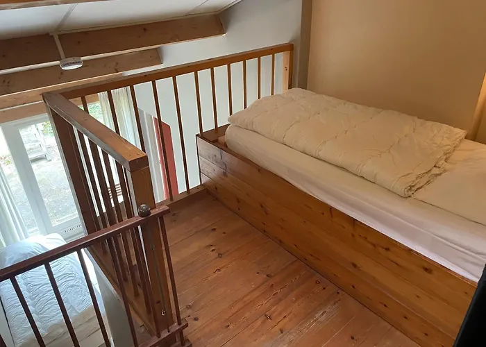 Gillishof Slowlife Симпелвелд