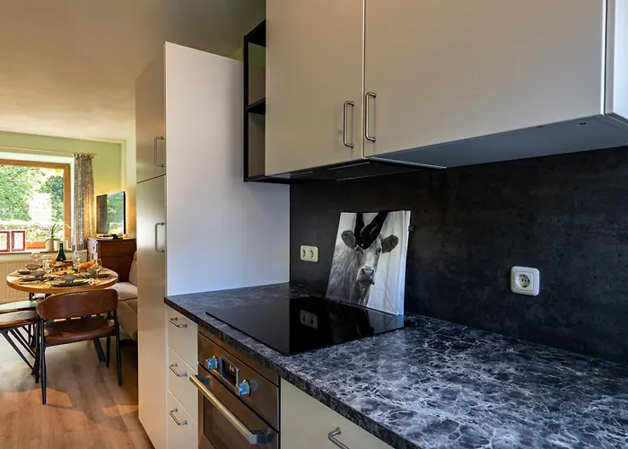 Gillishof Slowlife Tatil parkı