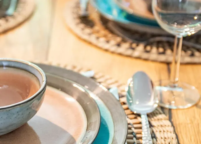 Gillishof Slowlife Симпелвелд