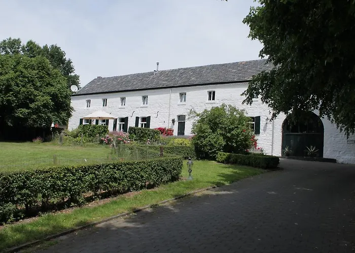 Gillishof Slowlife * Simpelveld