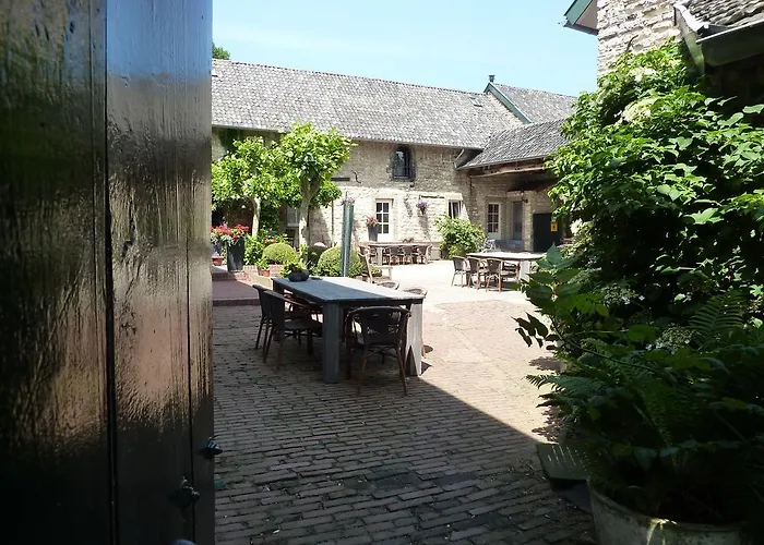 Gillishof Slowlife * Симпелвелд