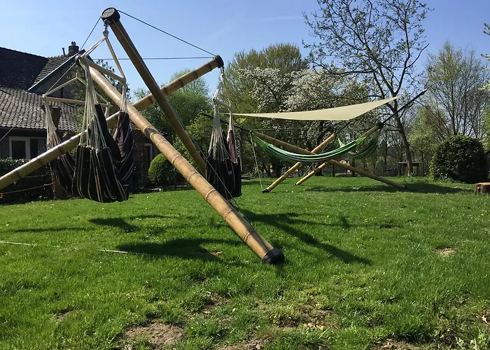 Gillishof Slowlife * Simpelveld