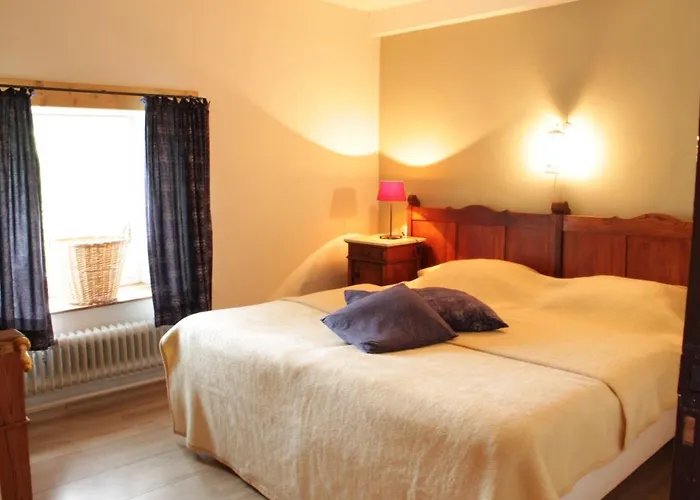 Gillishof Slowlife Simpelveld