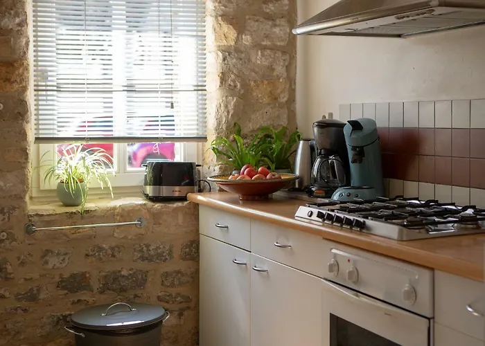 Gillishof Slowlife Prázdninový areál *