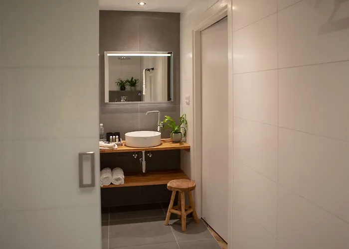 Gillishof Slowlife Simpelveld