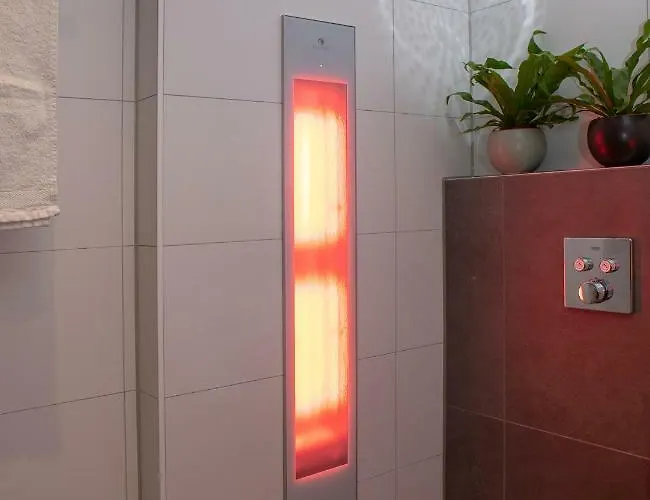 Gillishof Slowlife Prázdninový areál *