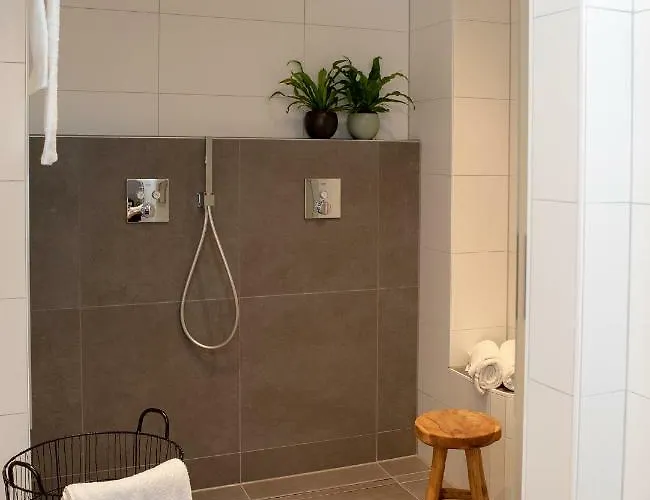 Gillishof Slowlife Prázdninový areál Simpelveld