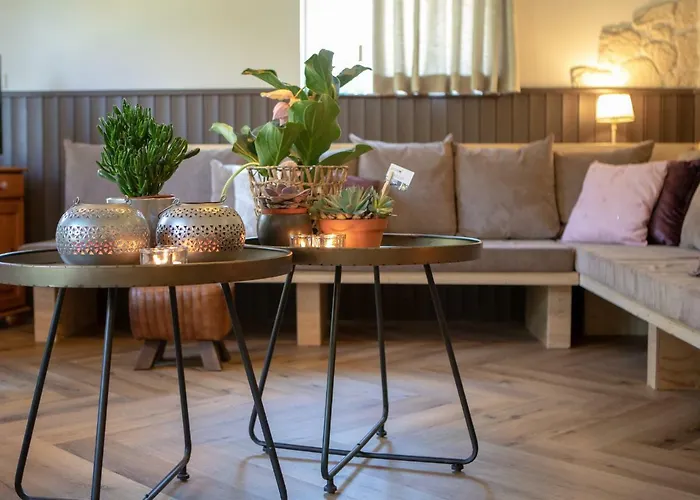 Gillishof Slowlife * シンペルフェルト