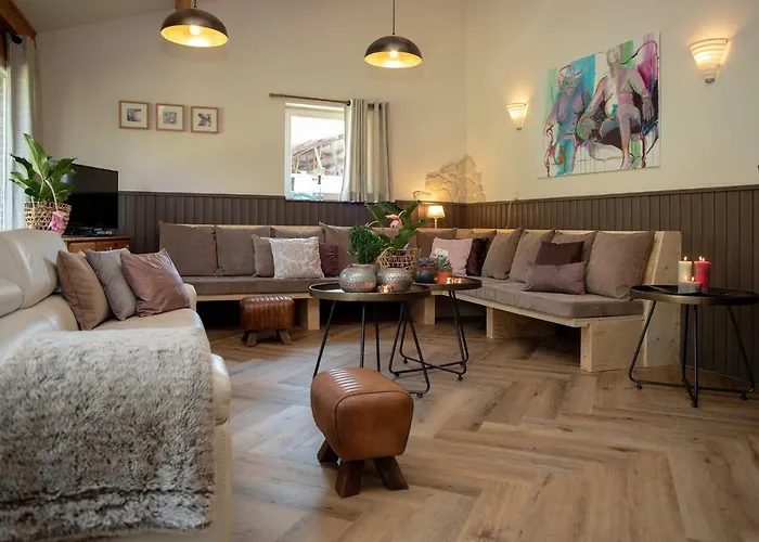 Gillishof Slowlife * Simpelveld