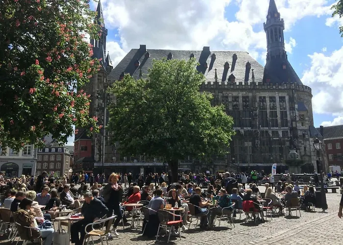 Gillishof Slowlife ホリデーパーク *