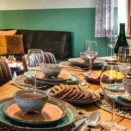 Gillishof Slowlife *