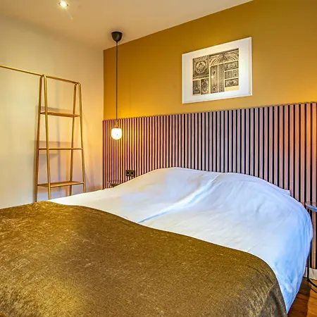 Homes Gillishof Tatil parkı