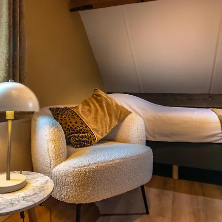 Homes Gillishof Tatil parkı *