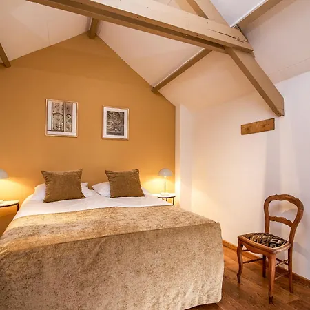 Tatil parkı Homes Gillishof