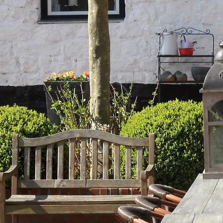 منتزه العطل عطلات غيليشوف *