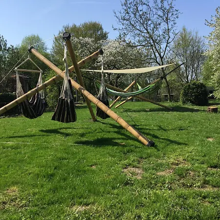 عطلات غيليشوف منتزه العطل *