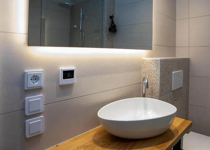 Feriepark Gillishof Slowlife