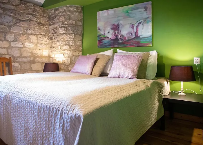 Gillishof Slowlife * Simpelveld