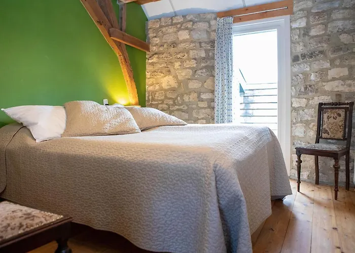 Gillishof Slowlife Simpelveld