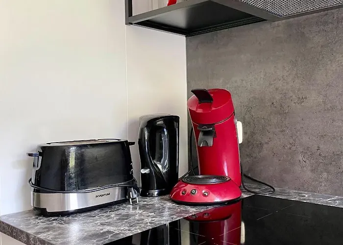 Gillishof Slowlife Feriepark *