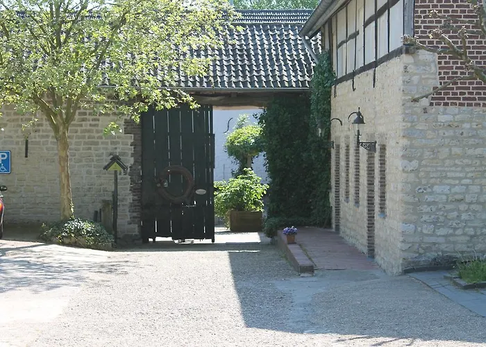 Gillishof Slowlife * Simpelveld