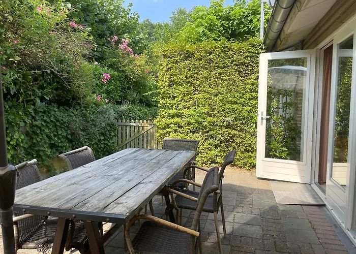 Gillishof Slowlife Holiday park