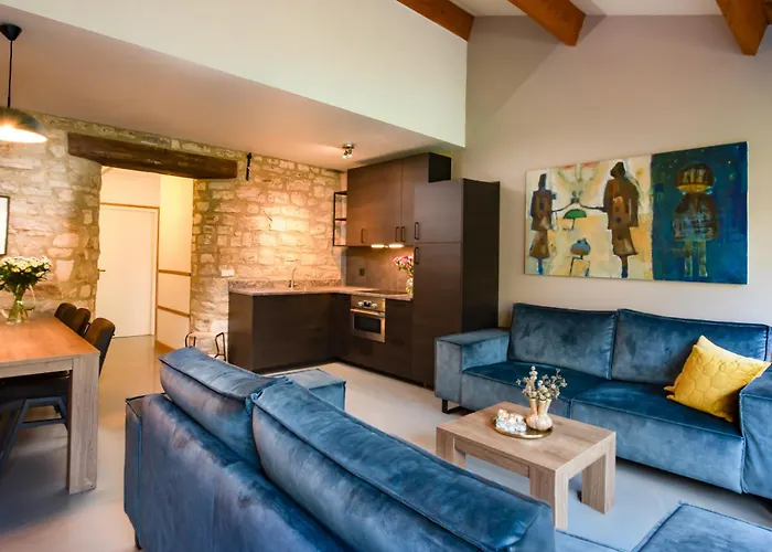 Holiday park Gillishof Slowlife Simpelveld