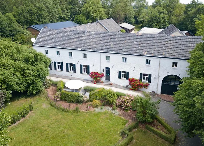 Feriepark Gillishof Slowlife *