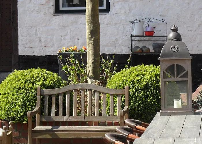 Feriepark Gillishof Slowlife *