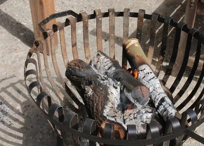 Gillishof Slowlife Feriepark