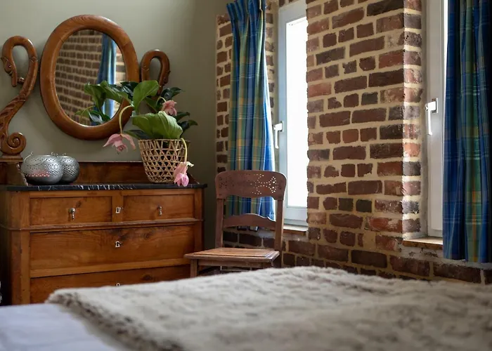 Gillishof Slowlife Feriepark