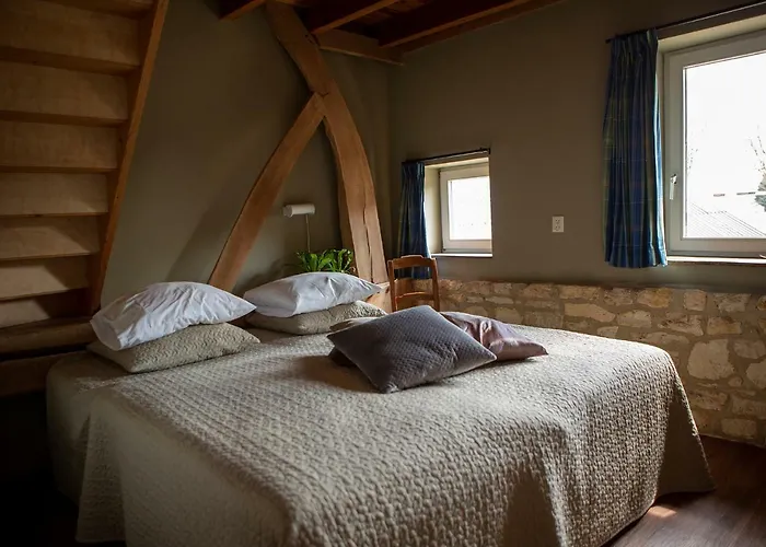 Feriepark Gillishof Slowlife *