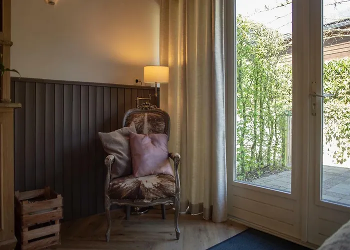 Gillishof Slowlife * Simpelveld