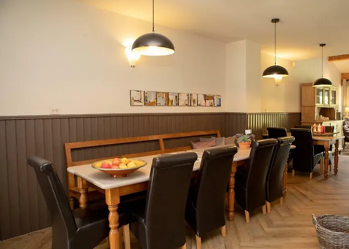 Gillishof Slowlife Feriepark