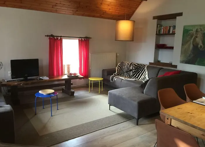 Gillishof Slowlife Holiday park Simpelveld